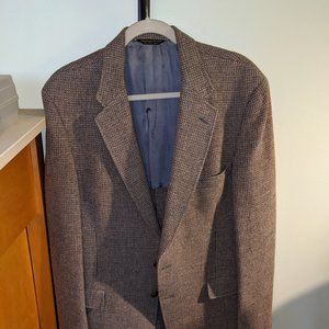 Genuine Magee Donegal Tweed Blazer